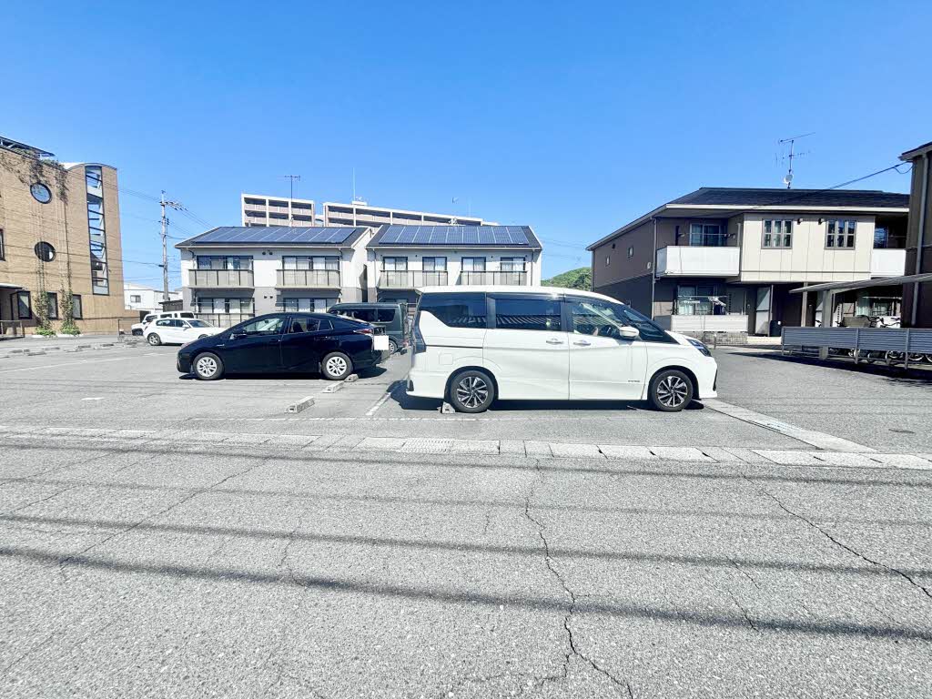 ＳｈｉｏｎⅡ　Ａ棟 A0203号-15