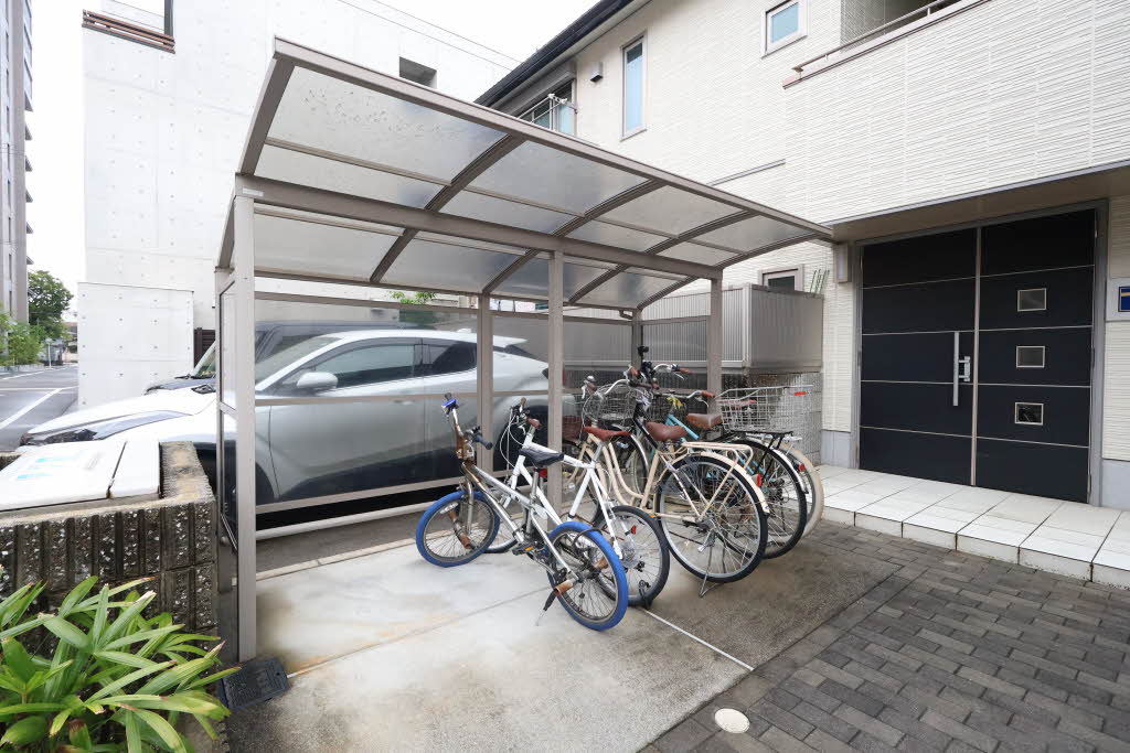 ヴィラフェリーク A0102号-13