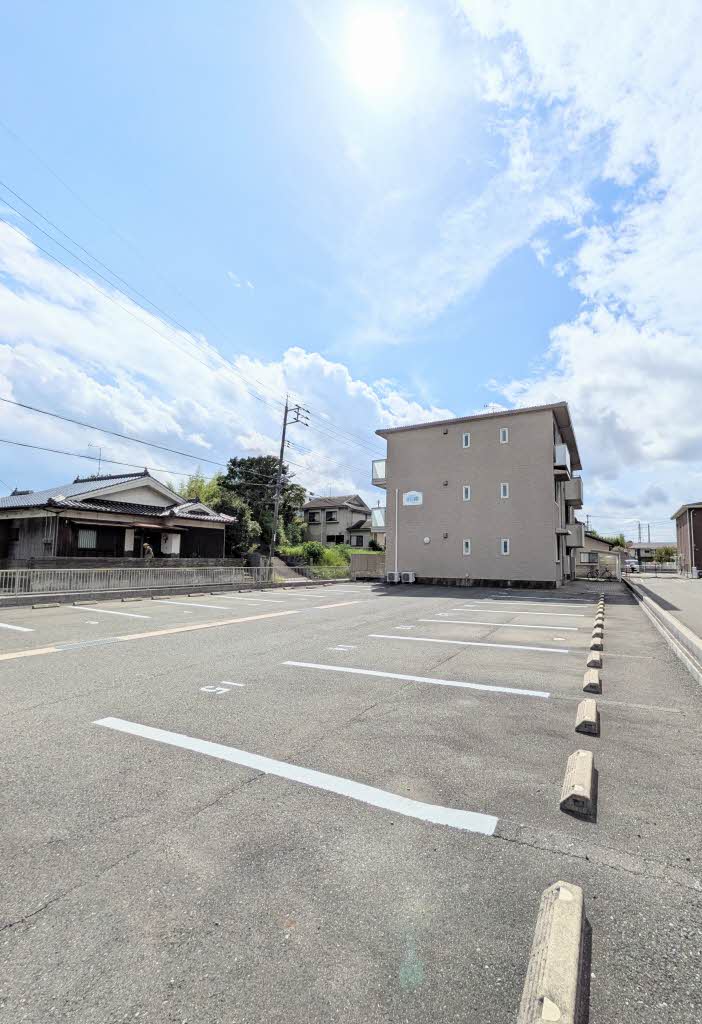 シャーメゾン小串 A0103号-13