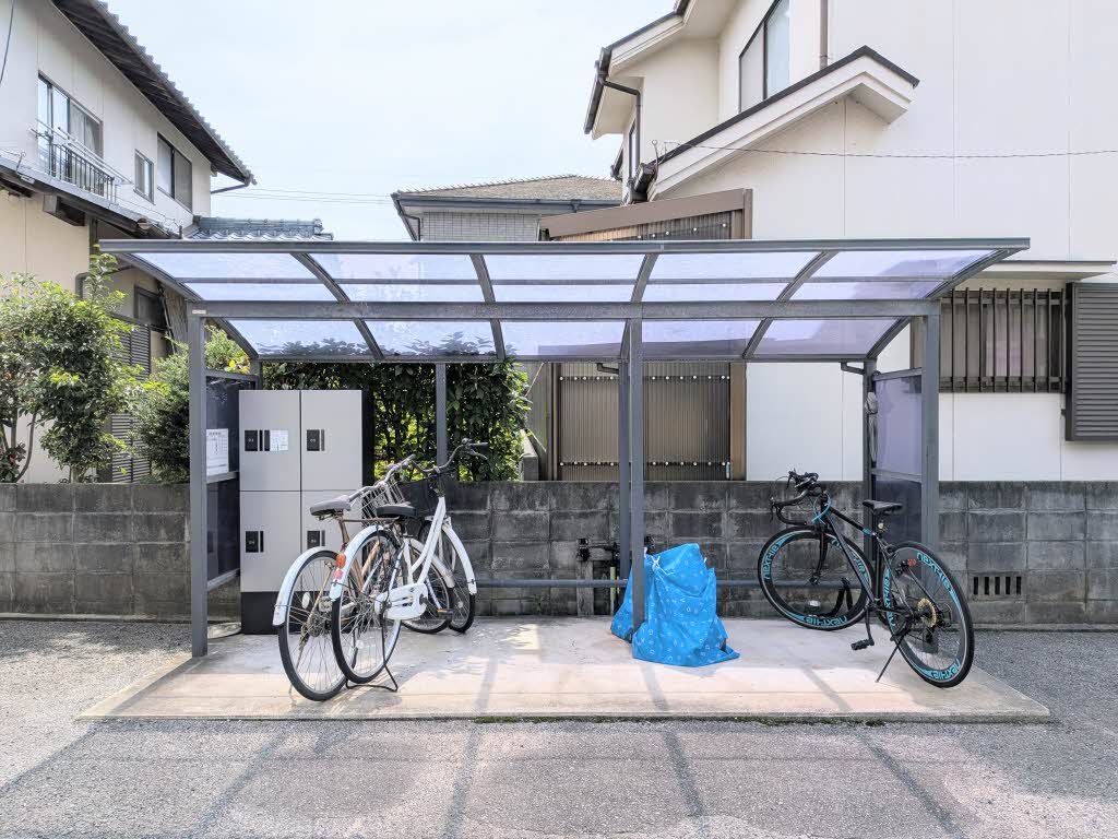 ラ　パルテール旭川　壱番館 A0201号-15