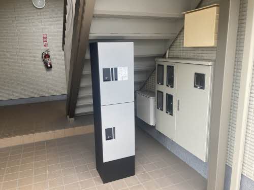 クレールメゾン(段原) A0102号-15