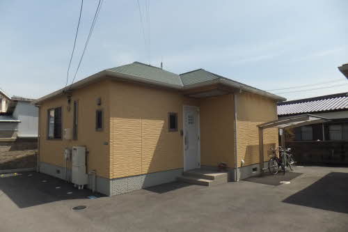 フェリーク　Ａ