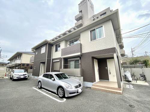 シャーメゾンＫＯＢＡＴＡA0101-1