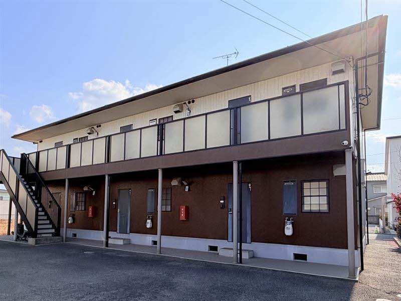 サンライフ八坂　Ｂ棟 B0103号-15