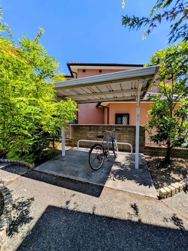 シャーメゾン　ラ・モード　ガーデンズ　Ⅲ C0201号-14