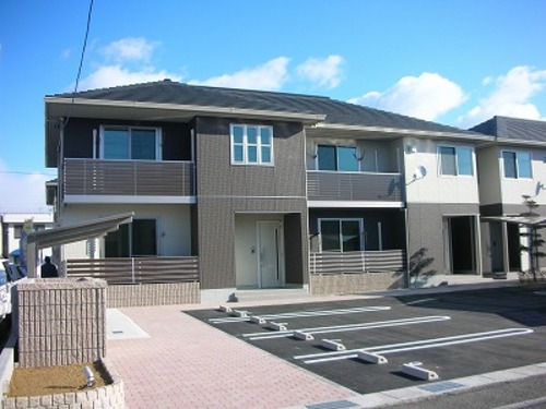 ヴィラロトス　Ｃ棟C0102-1