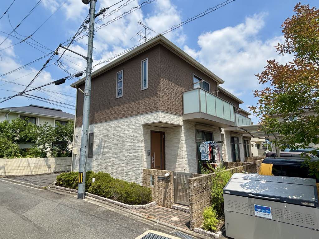 シャーメゾン】メイルガーデン A棟の賃貸情報｜倉敷市｜積水