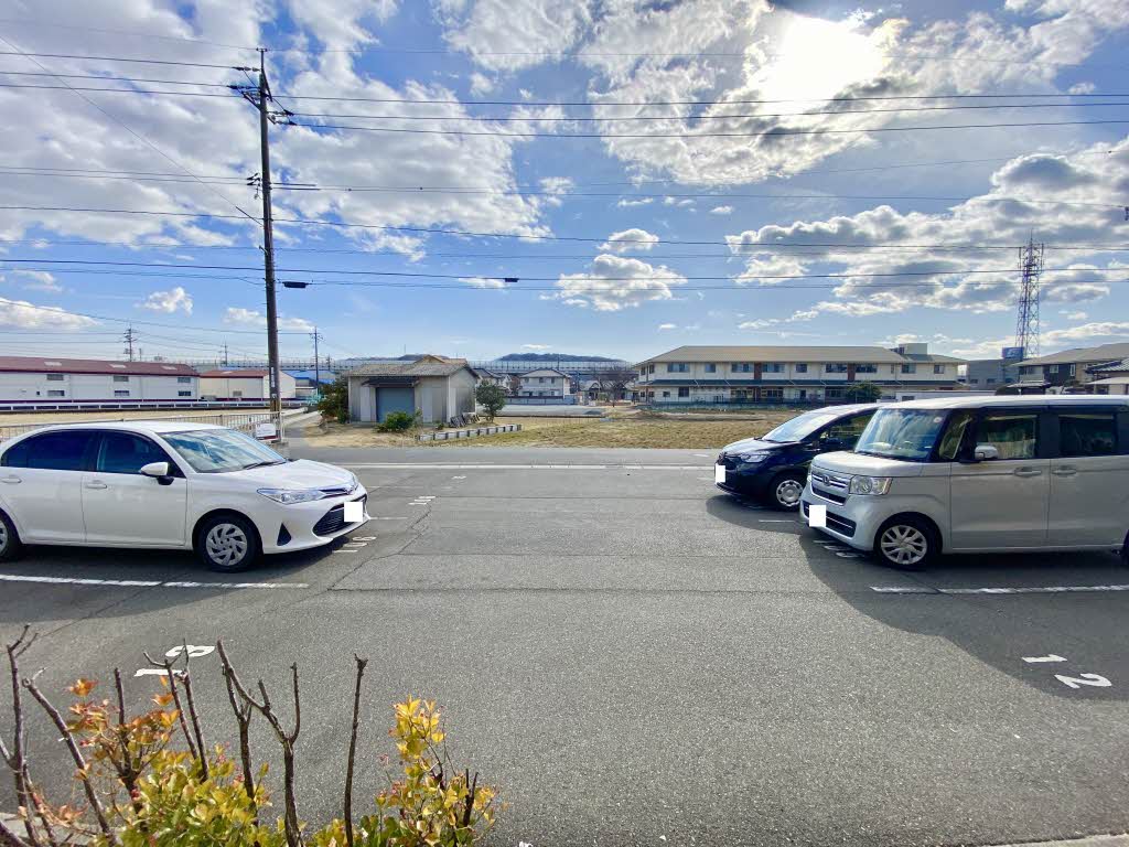 エスポワールサン B棟 B0103号-3