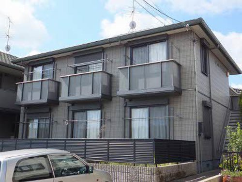 パレスＨＩＲＯＣＯ　Ａ棟A202-1