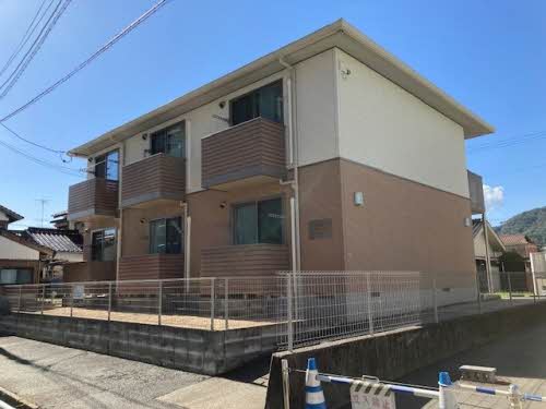 シャーメゾンロイヤルオークスA0101-1