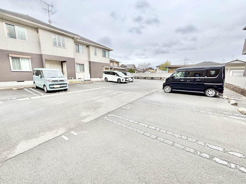 ソルコート　Ｄ棟 D0107号-15