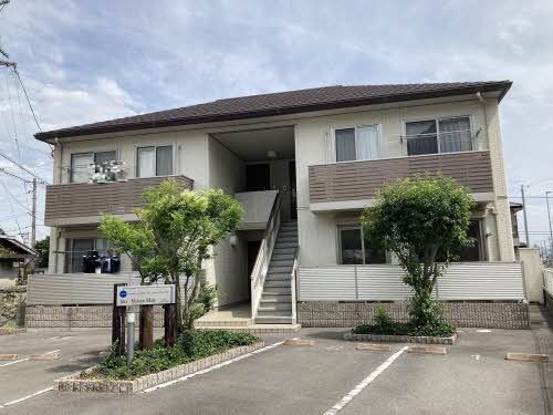 シャーメゾンＭａｙ