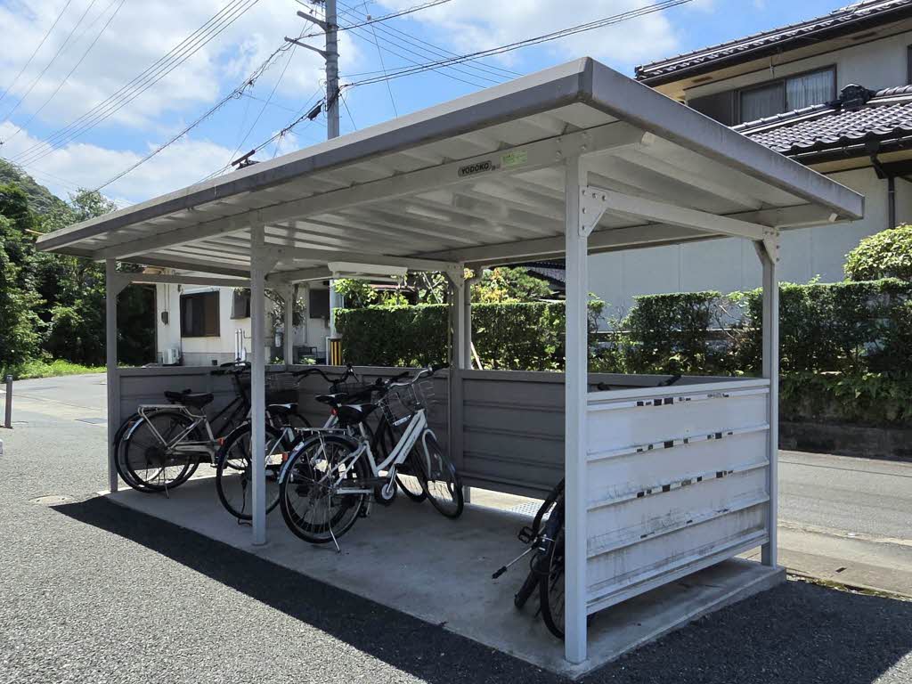 サンライズスクエアA A0301号-14