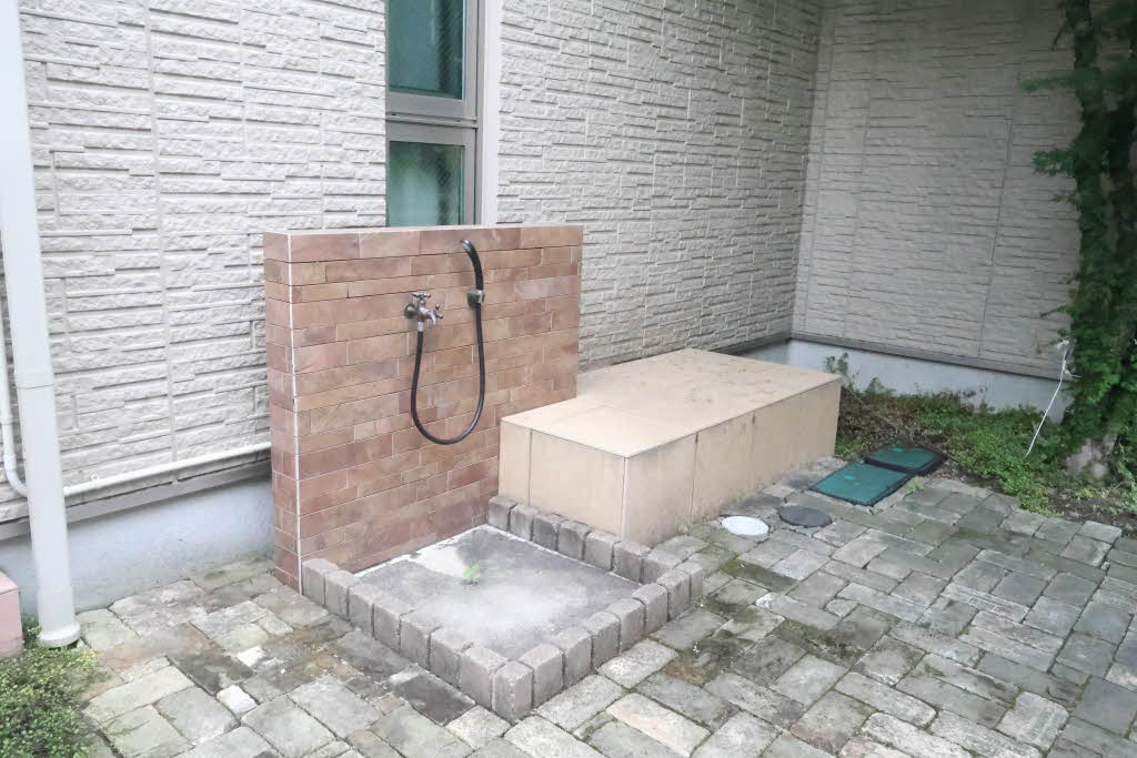 メゾン・カンフリエ井口 A0101号-14