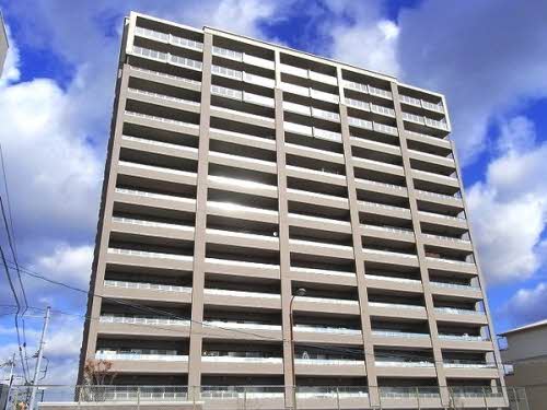 ポレスターブロードシティ倉敷