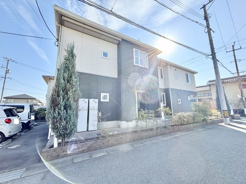 アッヴェニーレ　Ａ棟A0102-1