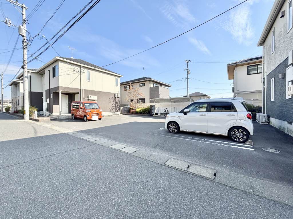 アッヴェニーレ A棟 A0102号-15