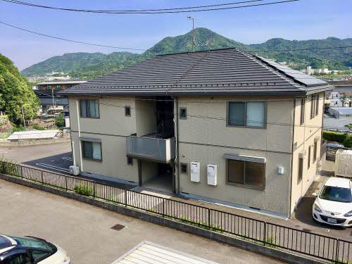 ハーブ上ヶ原ⅣA203-1