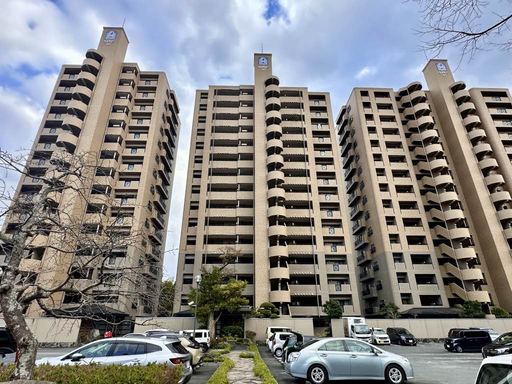 アドバンス２１ヴェルテ白石　弐番館