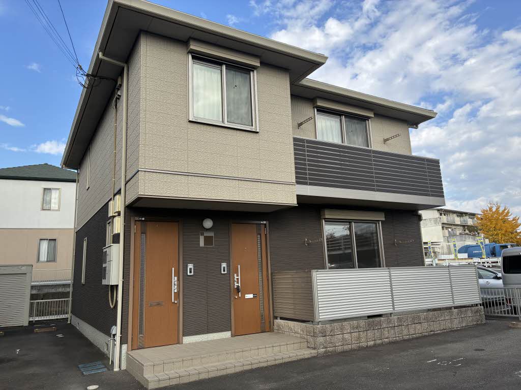 シャーメゾン・デイレイ　Ⅰ棟A0101-1