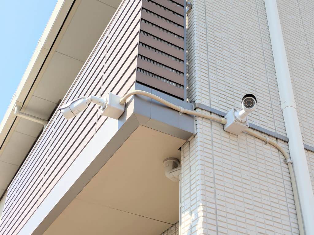 シャーメゾン中野開作　Ａ棟 A0201号-13