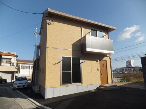 Ｋｅｎｔ　Ｈｏｕｓｅ202-1