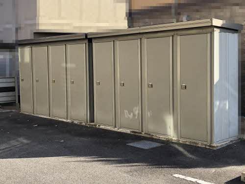 ロイヤルコート A0203号-15