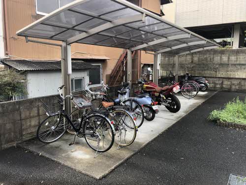 フォンテーヌさくら 0101号-15