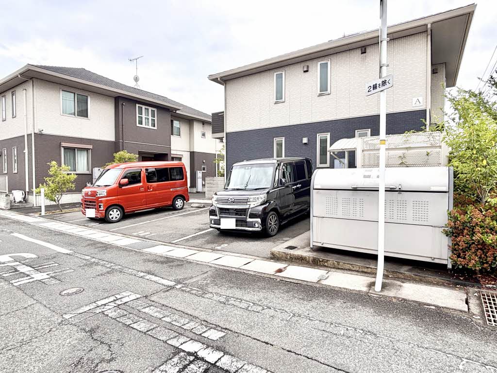 ラフィネ　Ａ棟 A0101号-15