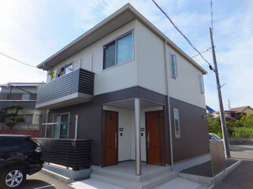 ライフレビュー　Ａ棟A101-1