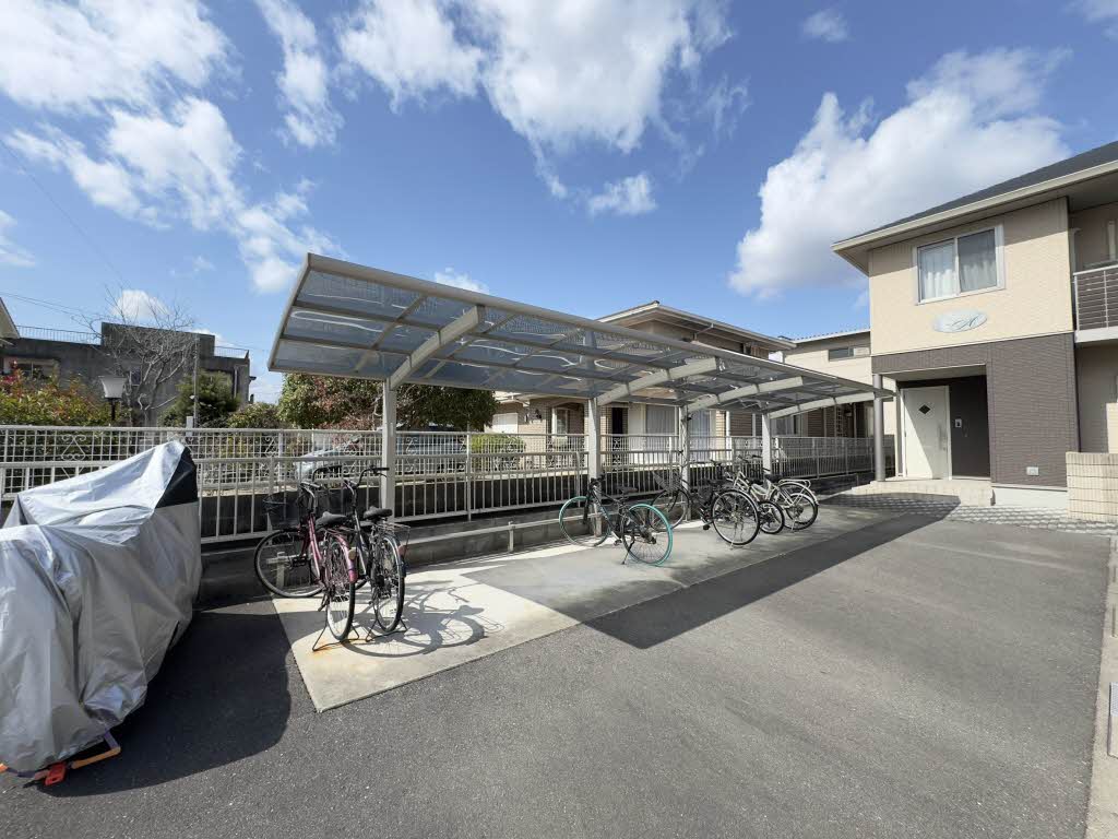 アイビー倉敷　Ｂ棟 B0106号-15