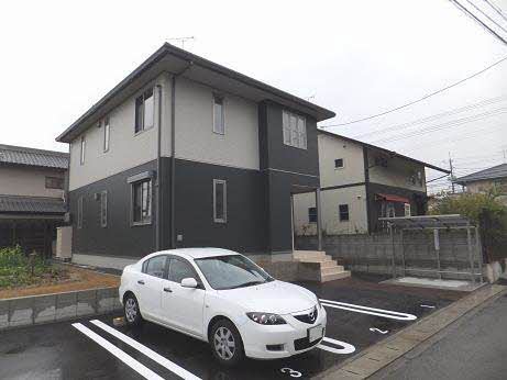 シャーメゾン　セラヴィ