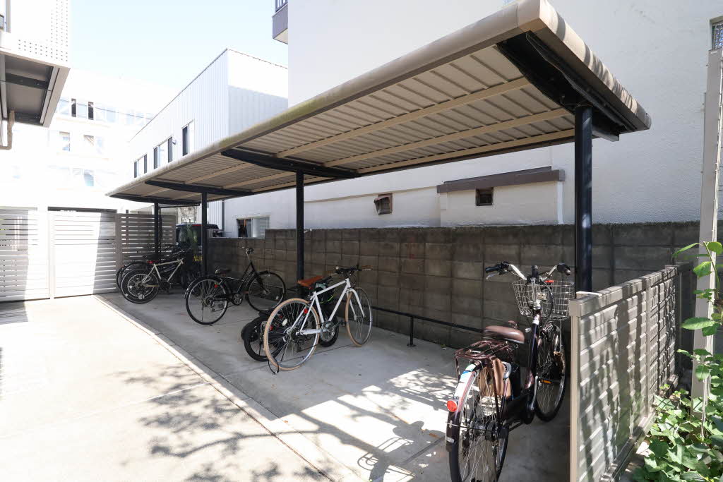 リバージュ中広 A0101号-12