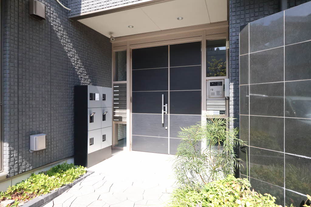 リバージュ中広 A0101号-14