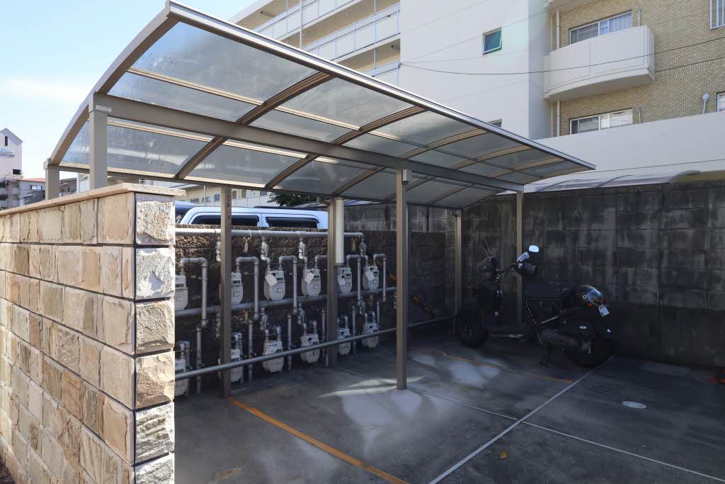 ライブ庚午北　Ｇ A0109号-12