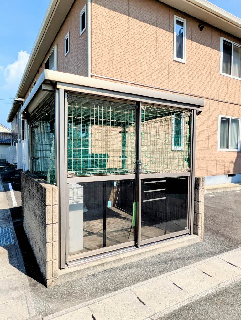 シャーメゾンしおやの杜　Ｃ棟 C0302号-15