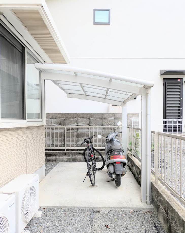 カサクレシアⅣ A0102号-2