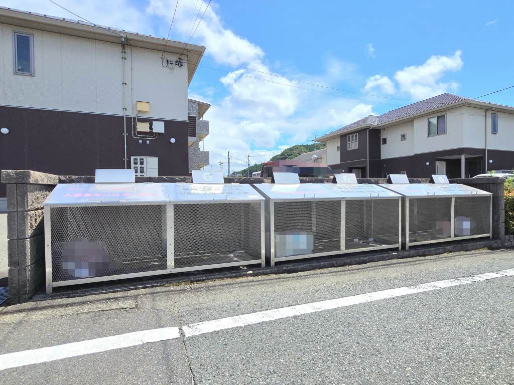 シャーメゾンASAKURA B棟 B0102号-15