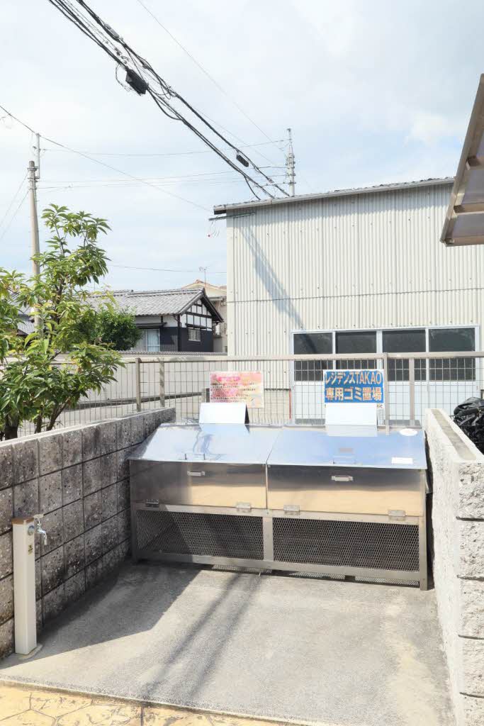 レジデンスＴＡＫＡＯ A201号-14