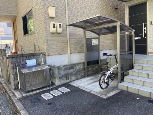 シャーメゾン　エム A0101号-2