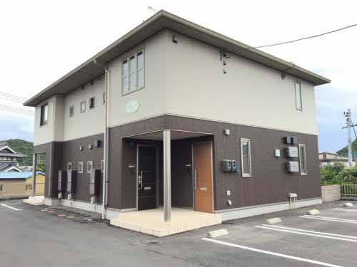 プリマヴェーラ　Ｃ棟