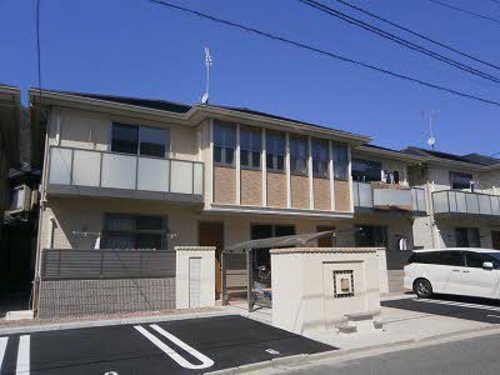 カーサソレアードＢB0102-1