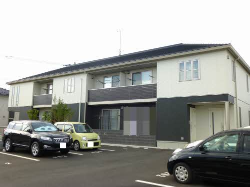 ベイパートレイル