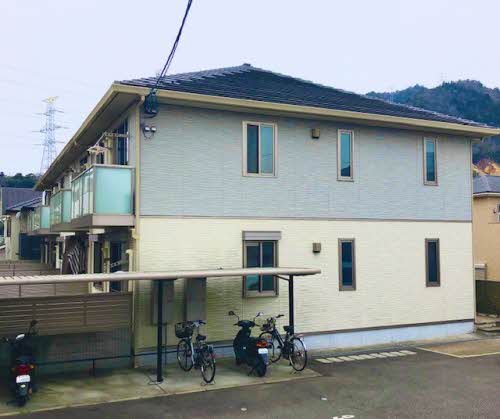 T’sハウスC棟 C0101号-13