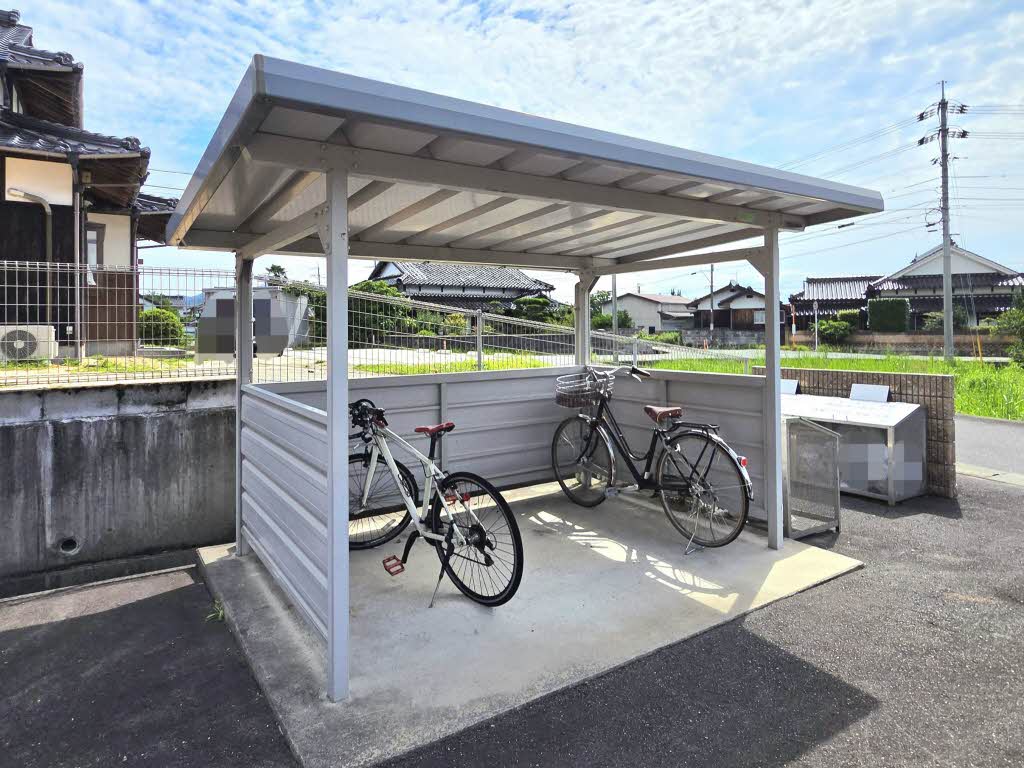 シャーメゾン赤坂 B棟 B0203号-14