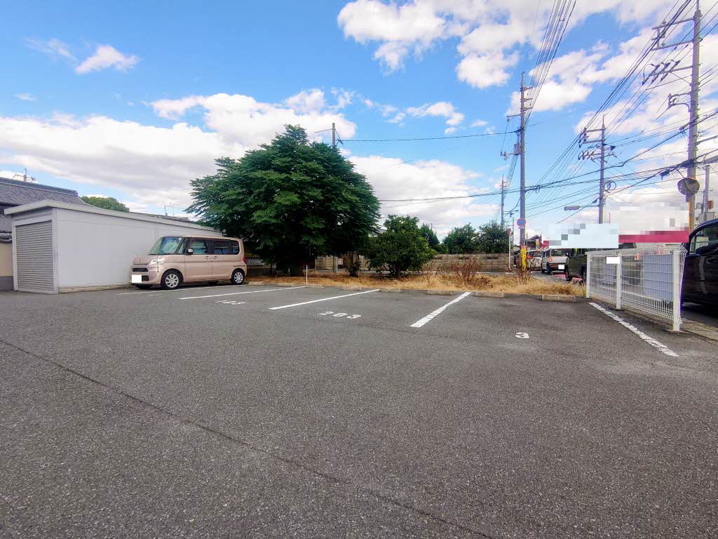 アプレ倉敷 A0201号-3