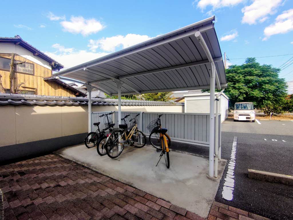 アプレ倉敷 A0203号-14