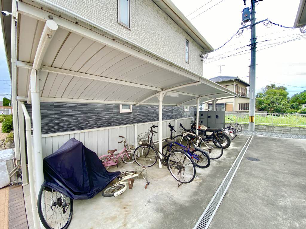 クレインアート A棟 A0101号-12