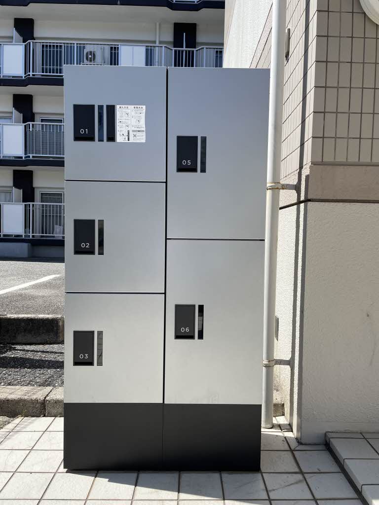 グランリューくるめ木 A0302号-14