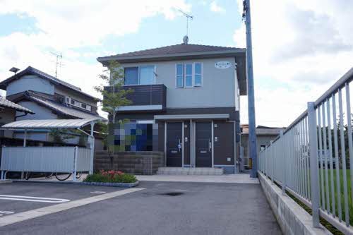 アンビエラ　Ｂ棟B0205-1